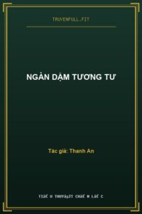 Ngàn Dặm Tương Tư