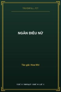 Ngân Điêu Nữ