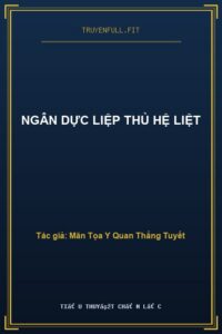 Ngân Dực Liệp Thủ Hệ Liệt