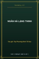 Ngân Hà Lặng Thinh