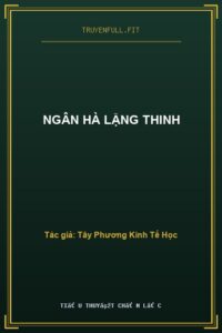 Ngân Hà Lặng Thinh
