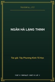 Ngân Hà Lặng Thinh