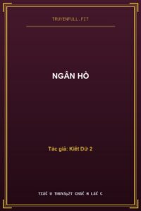 Ngân Hồ