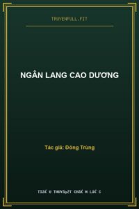 Ngân Lang Cao Dương
