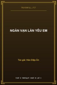 Ngàn Vạn Lần Yêu Em