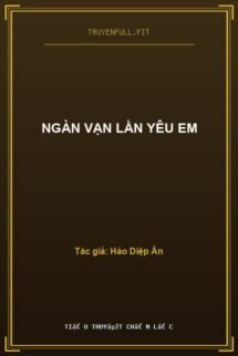 Ngàn Vạn Lần Yêu Em