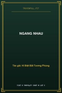 Ngang Nhau