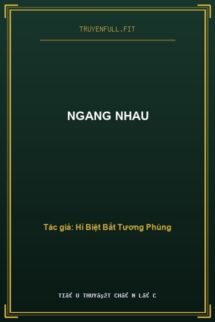 Ngang Nhau