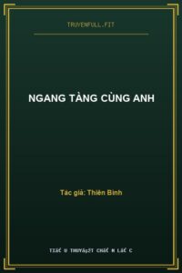 Ngang Tàng Cùng Anh