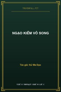 Ngạo Kiếm Vô Song