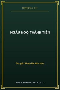 Ngẫu Ngộ Thành Tiên