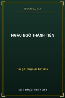 Ngẫu Ngộ Thành Tiên