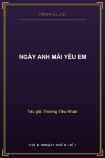 Ngày Anh Mãi Yêu Em