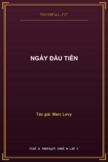 Ngày Đầu Tiên