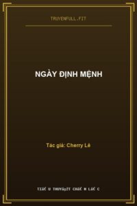 Ngày Định Mệnh