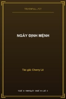 Ngày Định Mệnh