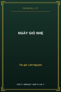 Ngày Gió Nhẹ