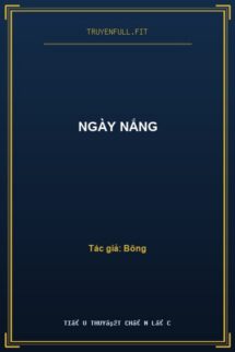 Ngày Nắng
