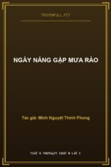 Ngày Nắng Gặp Mưa Rào