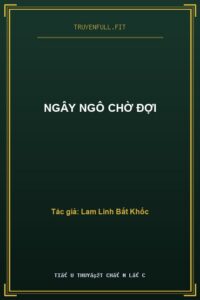 Ngây Ngô Chờ Đợi