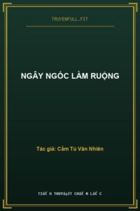 Ngây Ngốc Làm Ruộng