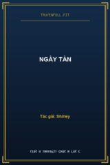 Ngày Tàn