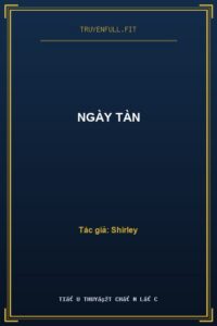 Ngày Tàn