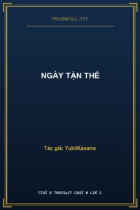 Ngày Tận Thế
