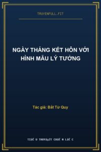 Ngày Tháng Kết Hôn Với Hình Mẫu Lý Tưởng
