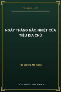 Ngày Tháng Náo Nhiệt Của Tiểu Địa Chủ