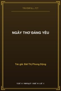 Ngây Thơ Đáng Yêu
