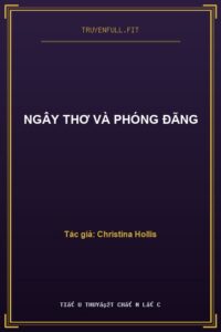 Ngây Thơ Và Phóng Đãng