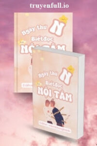 Ngày Thứ N Biết Đọc Nội Tâm – CUOU