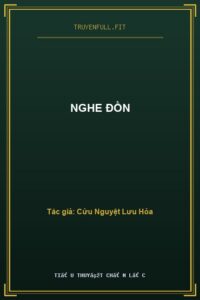 Nghe Đồn