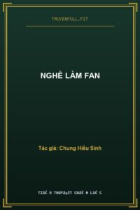 Nghề Làm Fan