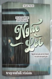 Nghe Lời – Thư Dã