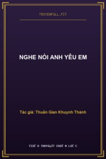 Nghe Nói Anh Yêu Em