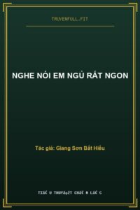 Nghe Nói Em Ngủ Rất Ngon