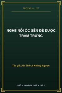 Nghe Nói Ốc Sên Đẻ Được Trăm Trứng