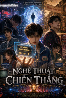 Nghệ Thuật Chiến Thắng