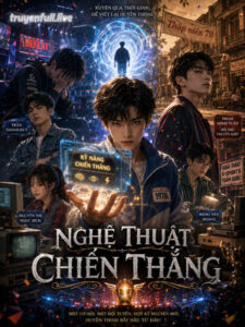 Nghệ Thuật Chiến Thắng