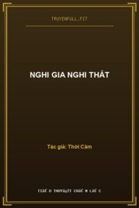 Nghi Gia Nghi Thất