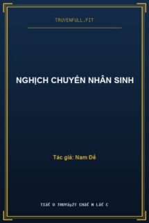 Nghịch Chuyển Nhân Sinh