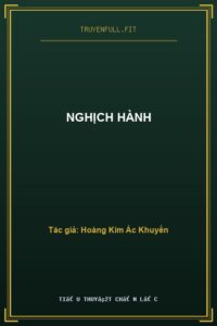 Nghịch Hành