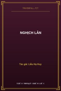 Nghịch Lân