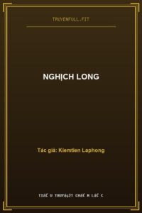 Nghịch Long