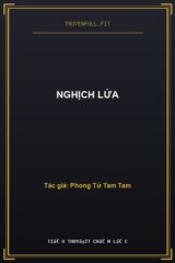 Nghịch Lửa
