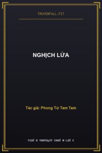 Nghịch Lửa