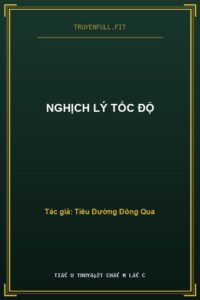 Nghịch Lý Tốc Độ