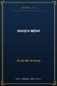 Nghịch Mệnh